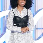 WÉ ANI on American Idol 2023