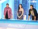 Lionel Richie, Katy Perry, and Luke Bryan on American Idol 2023