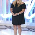Tori Green on American Idol 2023