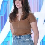Elise Kristine on American Idol 2023