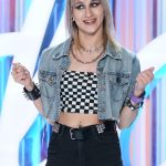 Rach Karma on American Idol 2023