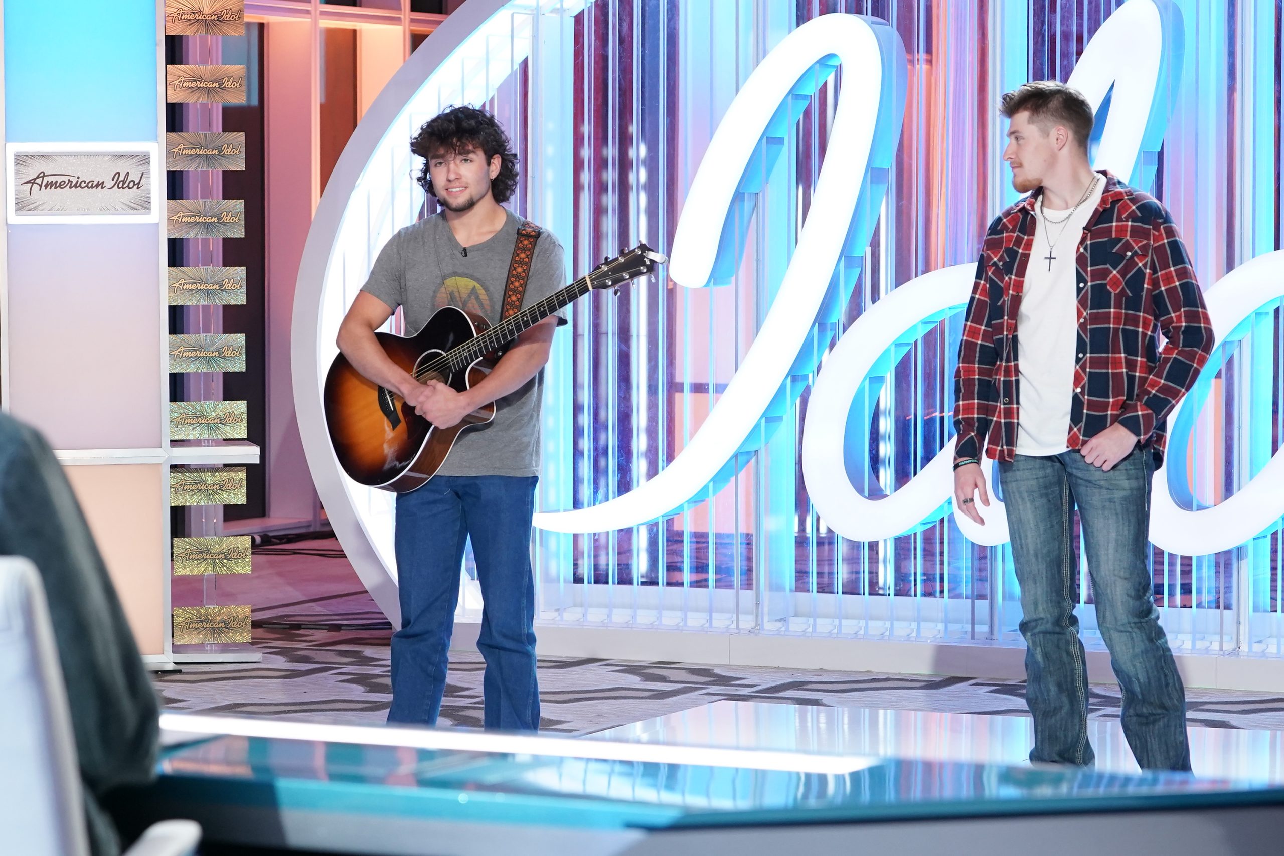 American Idol 2023 Episode 4 Recap Auditions Bring More Emotions And