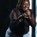 Lucy Love on American Idol 2023