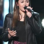 McKayla Stacey on American Idol 2023