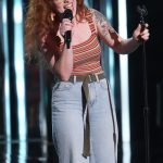 Sara Beth on American Idol 2023