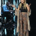 Mariah Faith on American Idol 2023