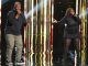 Elijah McCormick and Lucy Love on American Idol 2023