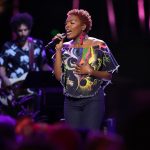 Nailyah Serenity on American Idol 2023