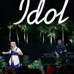 Haven Madison on American Idol 2023