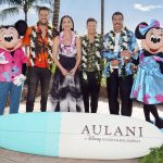 MIKEY MOUSE, LUKE BRYAN, KATY PERRY, RYAN SEACREST, LIONEL RICHIE, MINNIE MOUSE on American Idol 2023