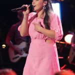 Megan Danielle on American Idol 2023