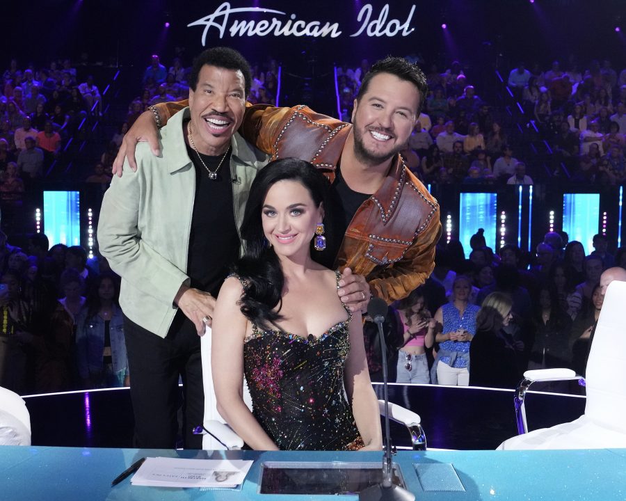 American Idol renewed