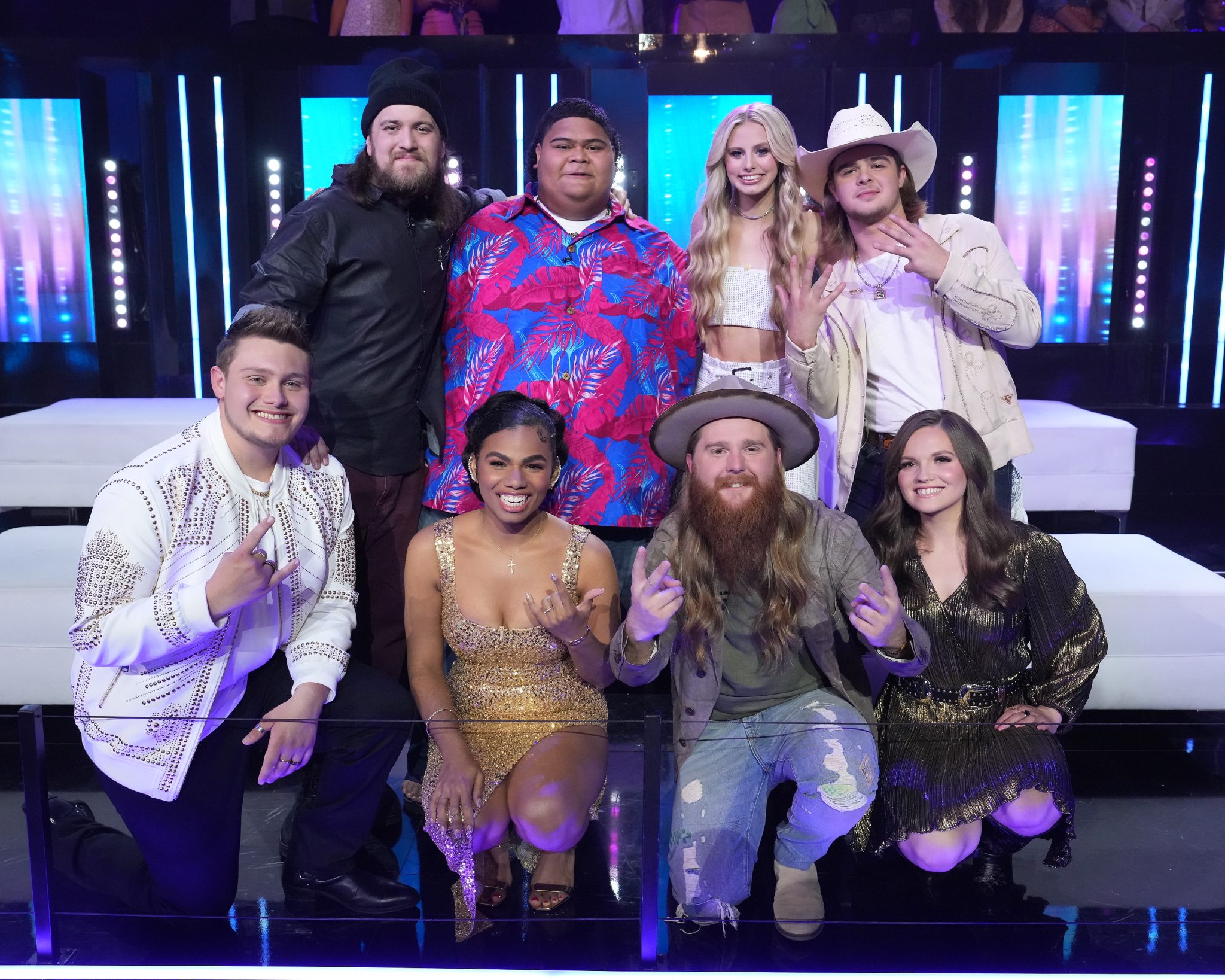 Prediction And Poll Who Will Make The American Idol 2023 Top 5