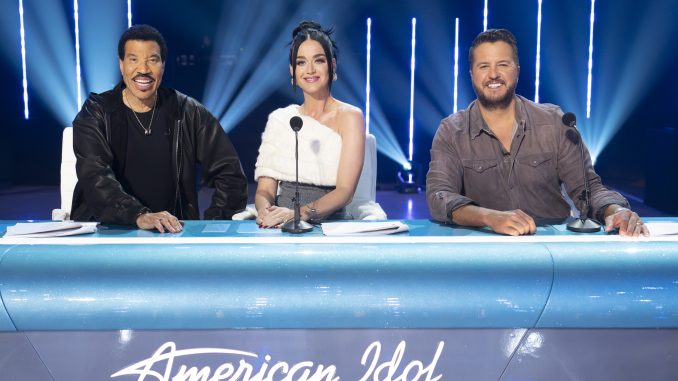 American Idol Season 22 Episode 6