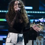 American Idol 2024 Top 24-Hailey Mia