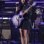 American Idol 2024 Top 24-Mia Matthews