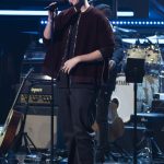 American Idol 2024 Top 24-Jordan Anthony
