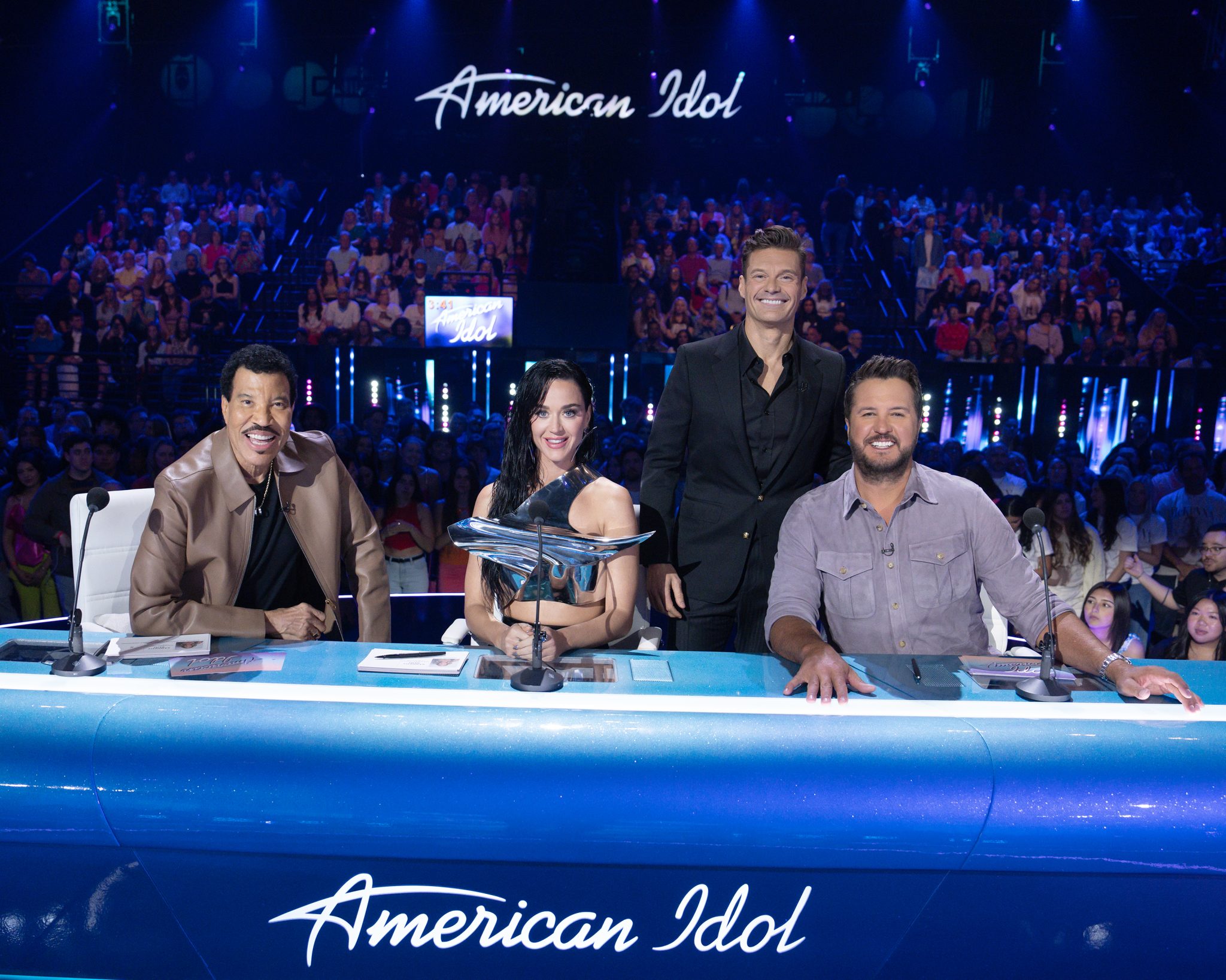 American Idol 2024 Top 12 Contestants American Idol Net