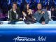 American Idol Top 7 Recap-Idol judges Lionel Richie, Luke Bryan, and Katy Perry